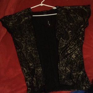 Very beautiful cardigans